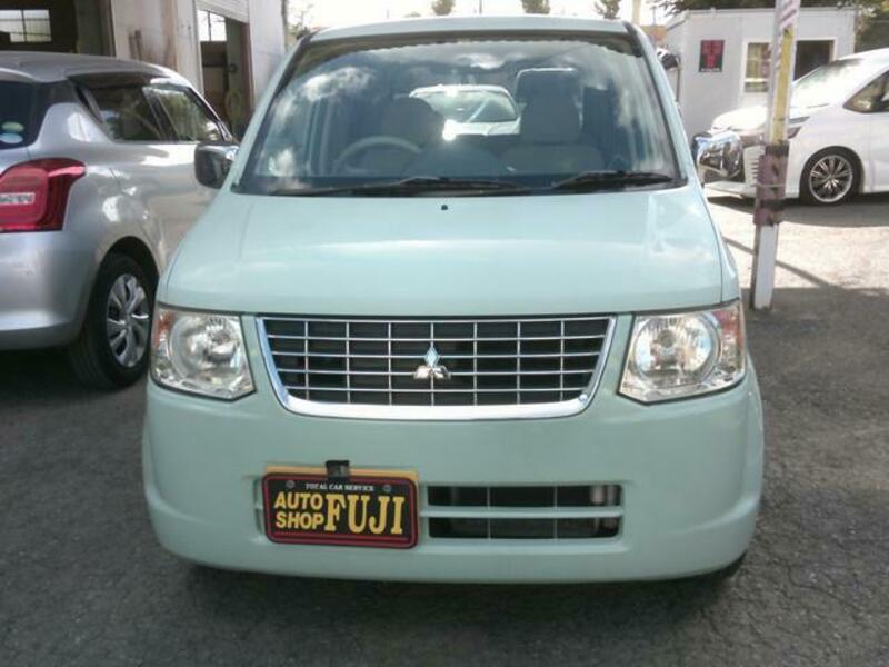EK WAGON