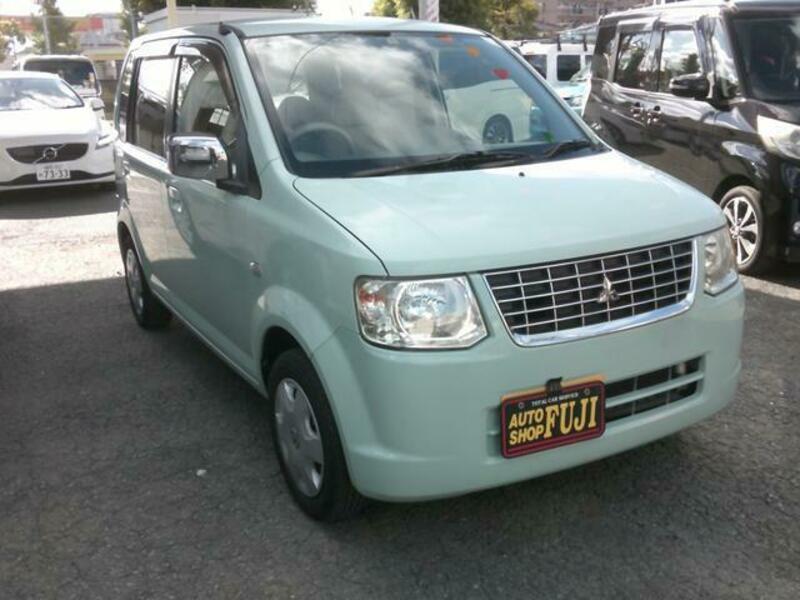 EK WAGON