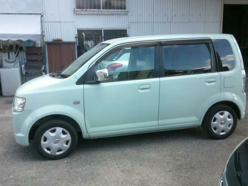 EK WAGON