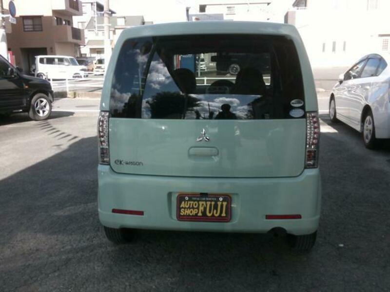 EK WAGON