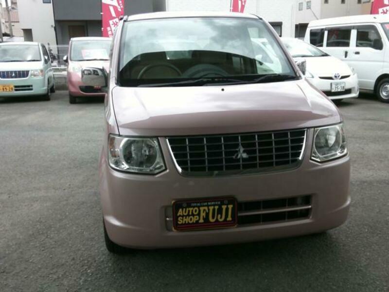 EK WAGON