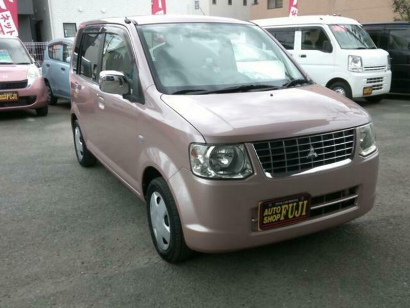 EK WAGON