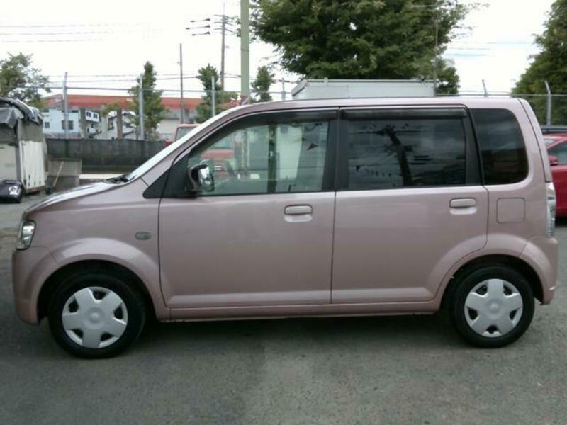 EK WAGON