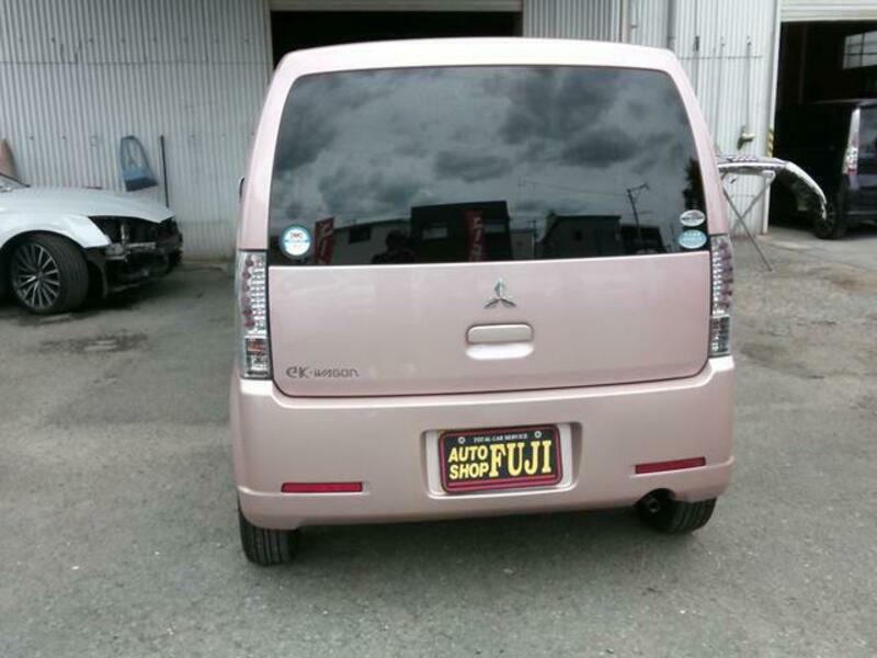 EK WAGON