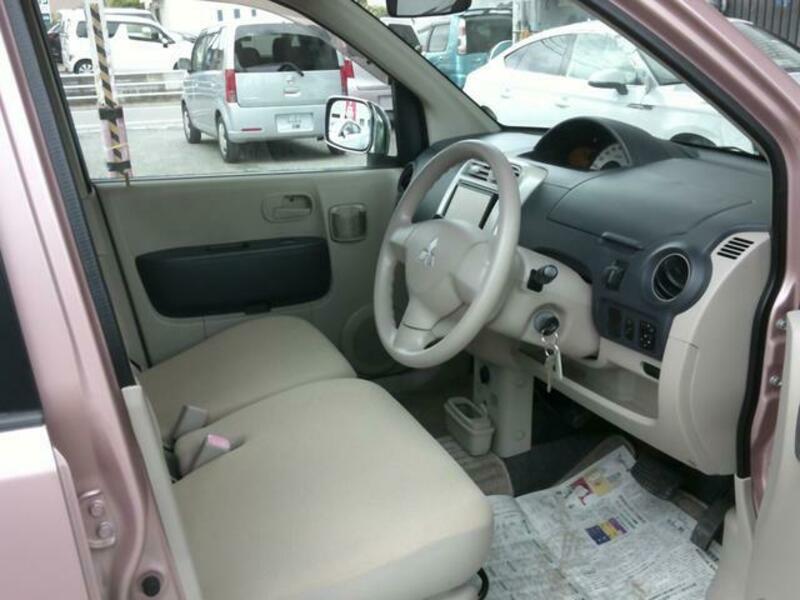 EK WAGON