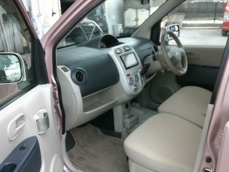 EK WAGON