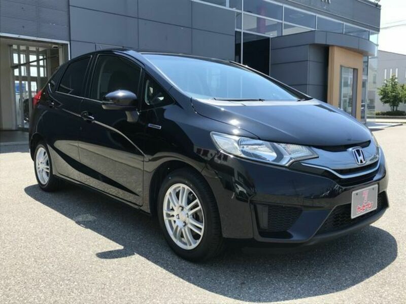 FIT HYBRID