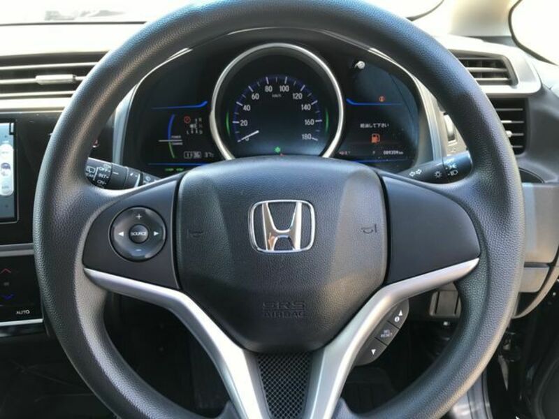 FIT HYBRID