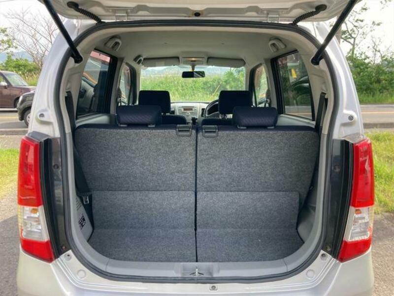 AZ WAGON