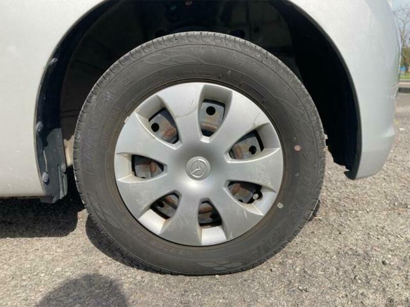 AZ WAGON