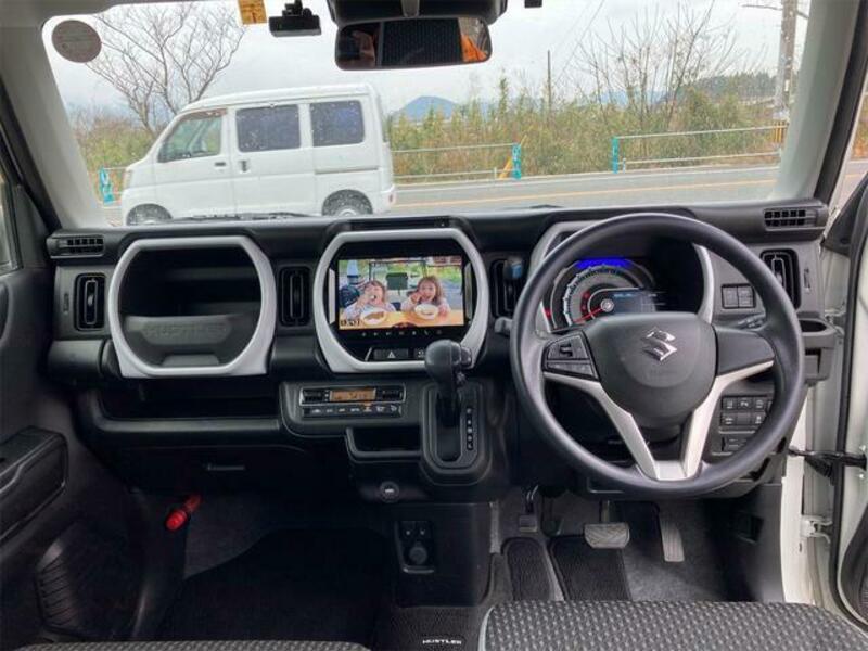 HUSTLER
