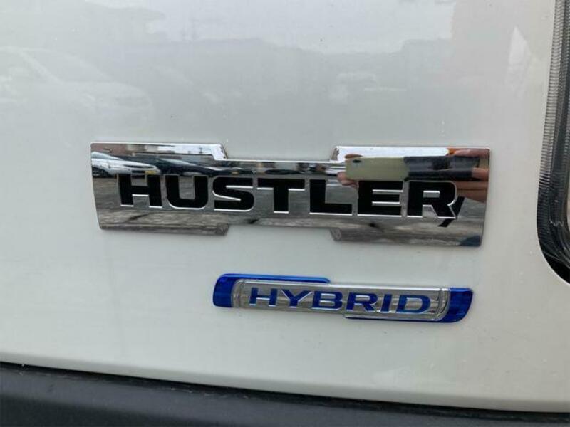 HUSTLER