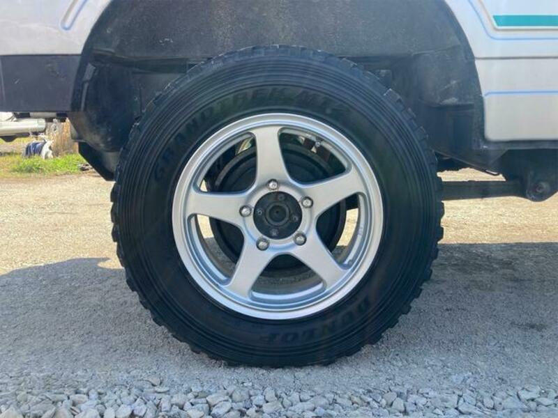 JIMNY