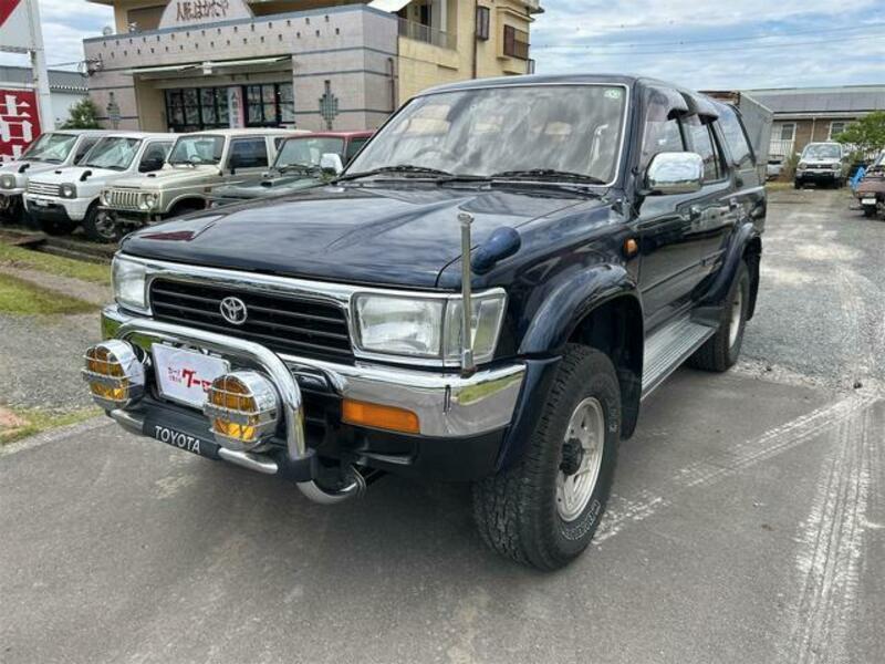 HILUX SURF