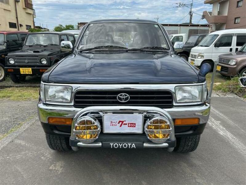 HILUX SURF