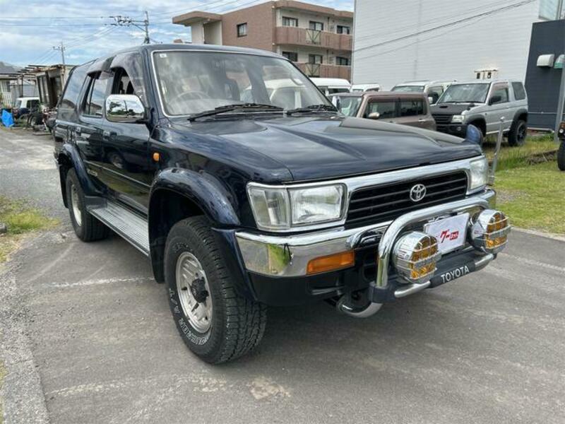 HILUX SURF