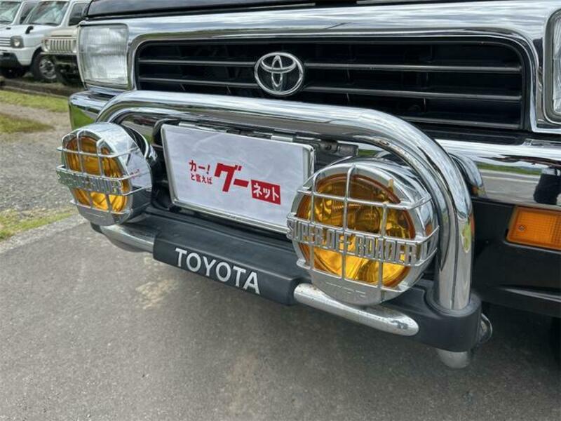 HILUX SURF