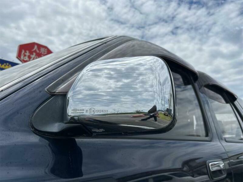 HILUX SURF