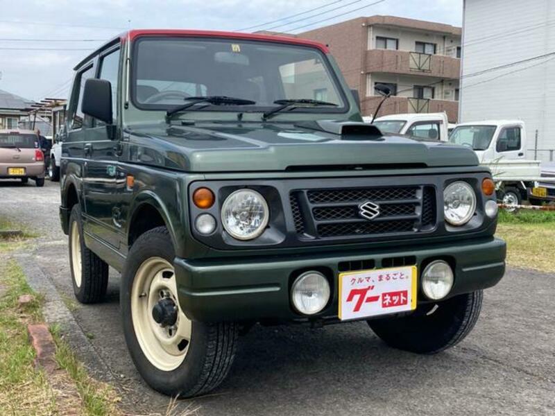 JIMNY