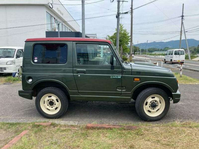 JIMNY