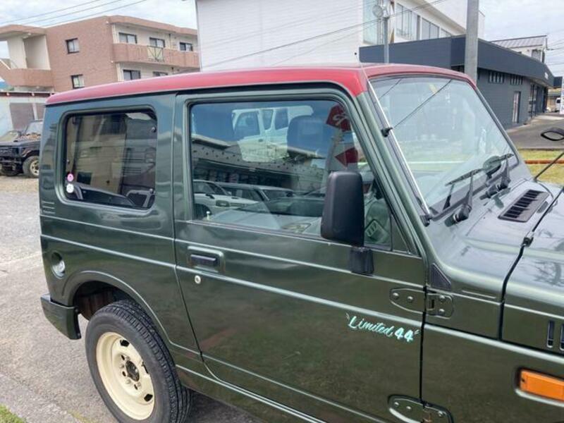 JIMNY