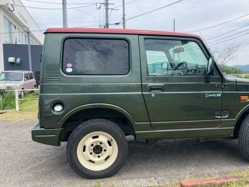 JIMNY
