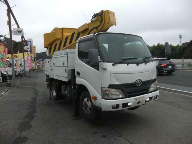 TOYOACE