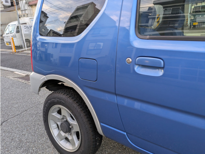 JIMNY