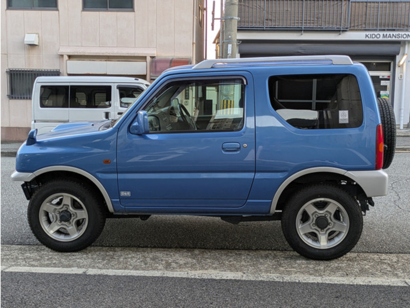 JIMNY