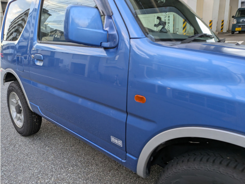 JIMNY