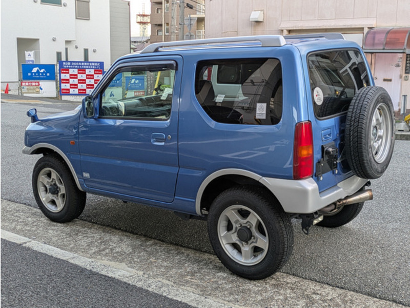 JIMNY