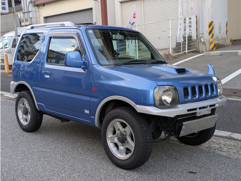 JIMNY