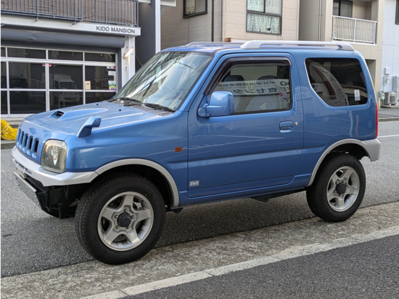 JIMNY