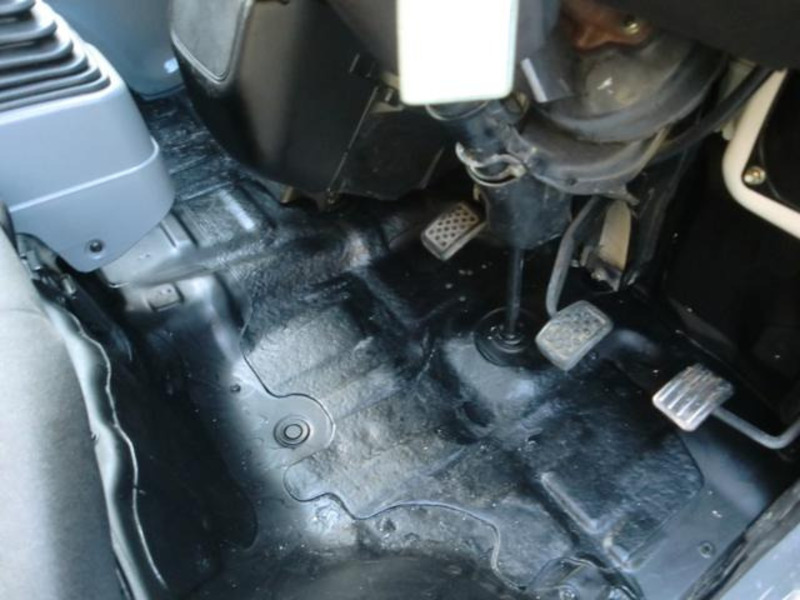 MINICAB TRUCK