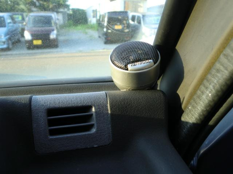 MINICAB TRUCK