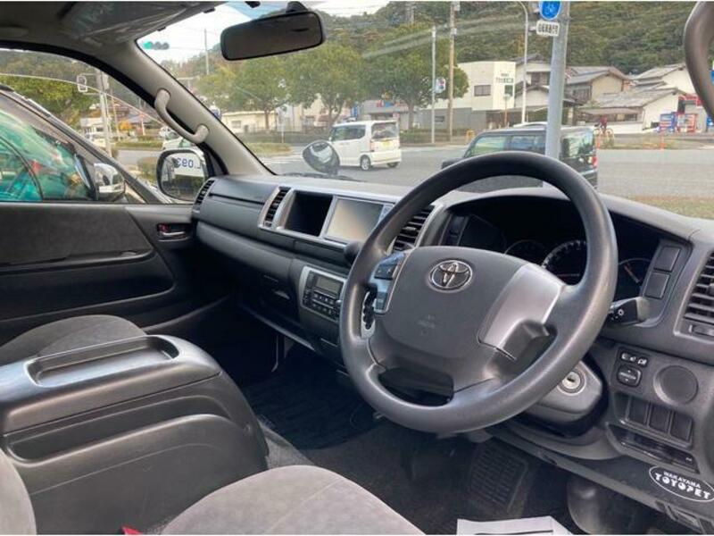 HIACE WAGON