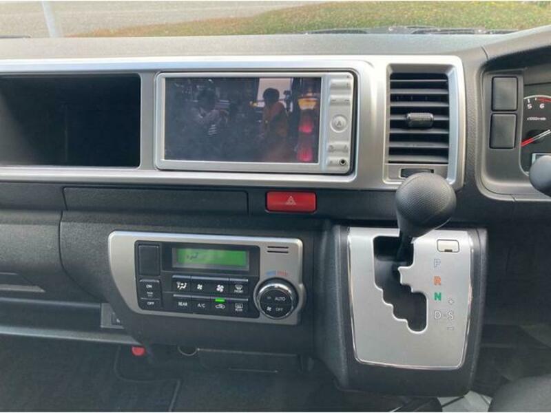 HIACE WAGON