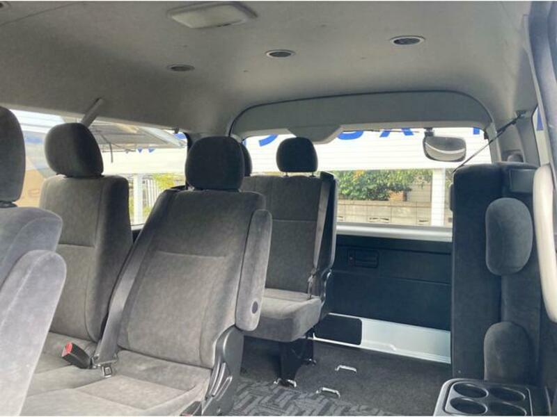 HIACE WAGON