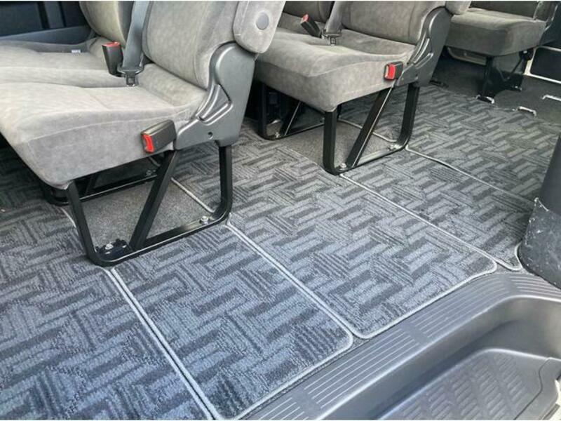 HIACE WAGON