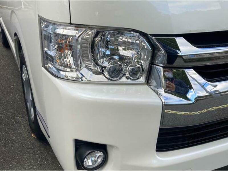 HIACE WAGON