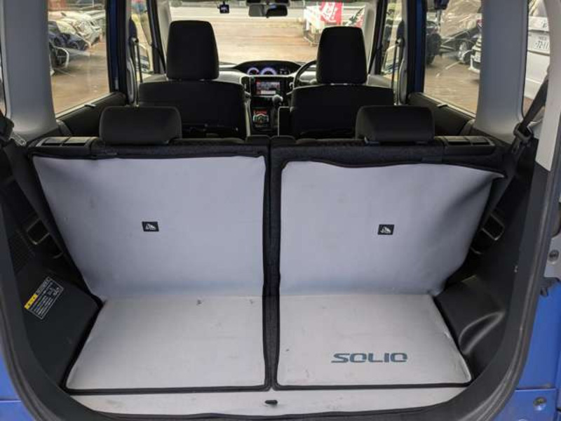 SOLIO BANDIT