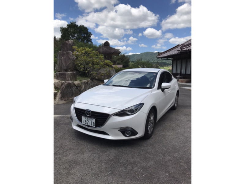 AXELA HYBRID-0