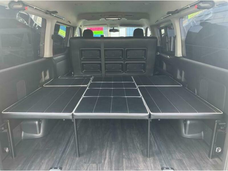 HIACE WAGON