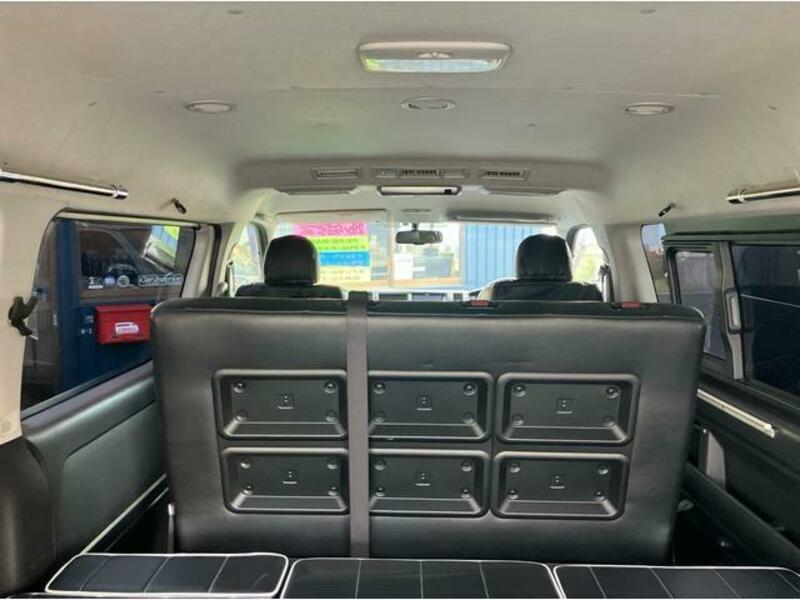 HIACE WAGON