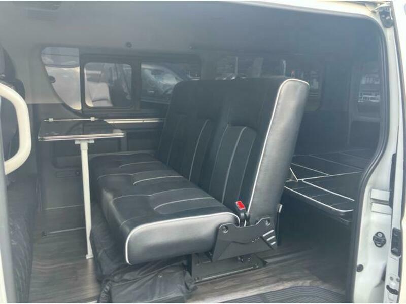 HIACE WAGON