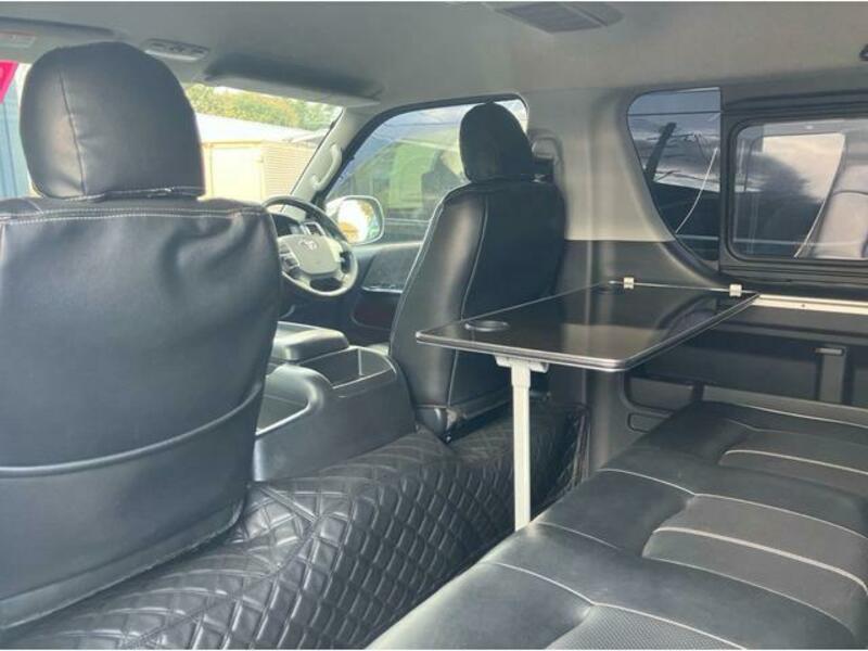 HIACE WAGON