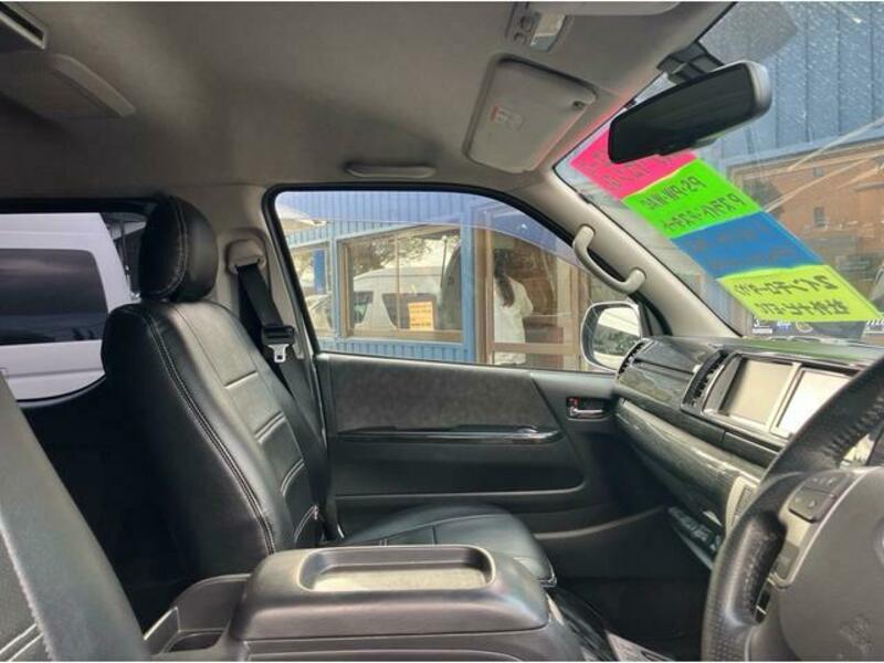 HIACE WAGON
