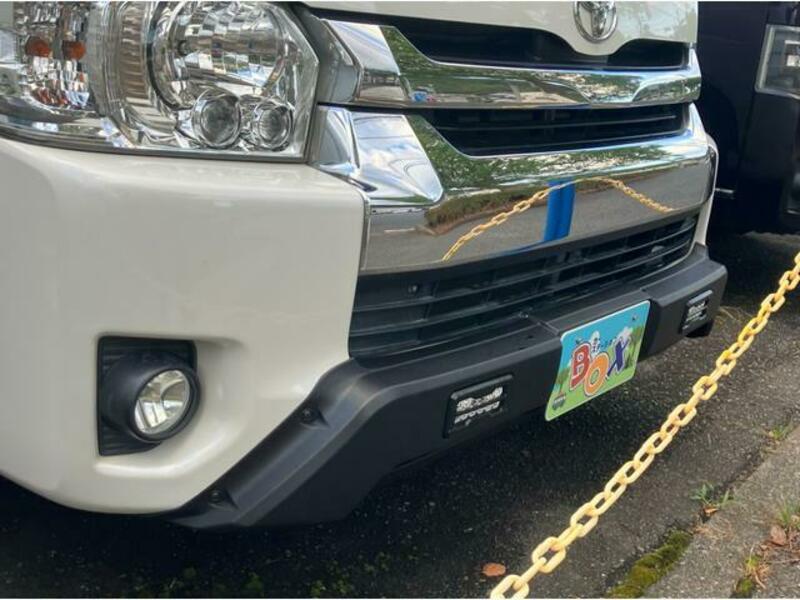 HIACE WAGON
