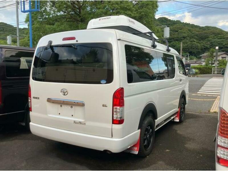 HIACE WAGON