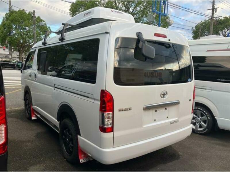 HIACE WAGON